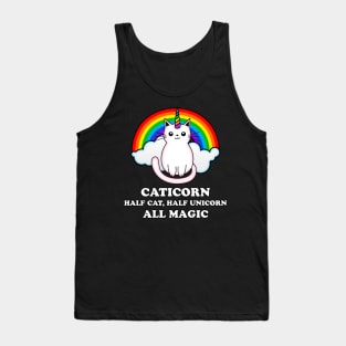 CATICORN Tank Top